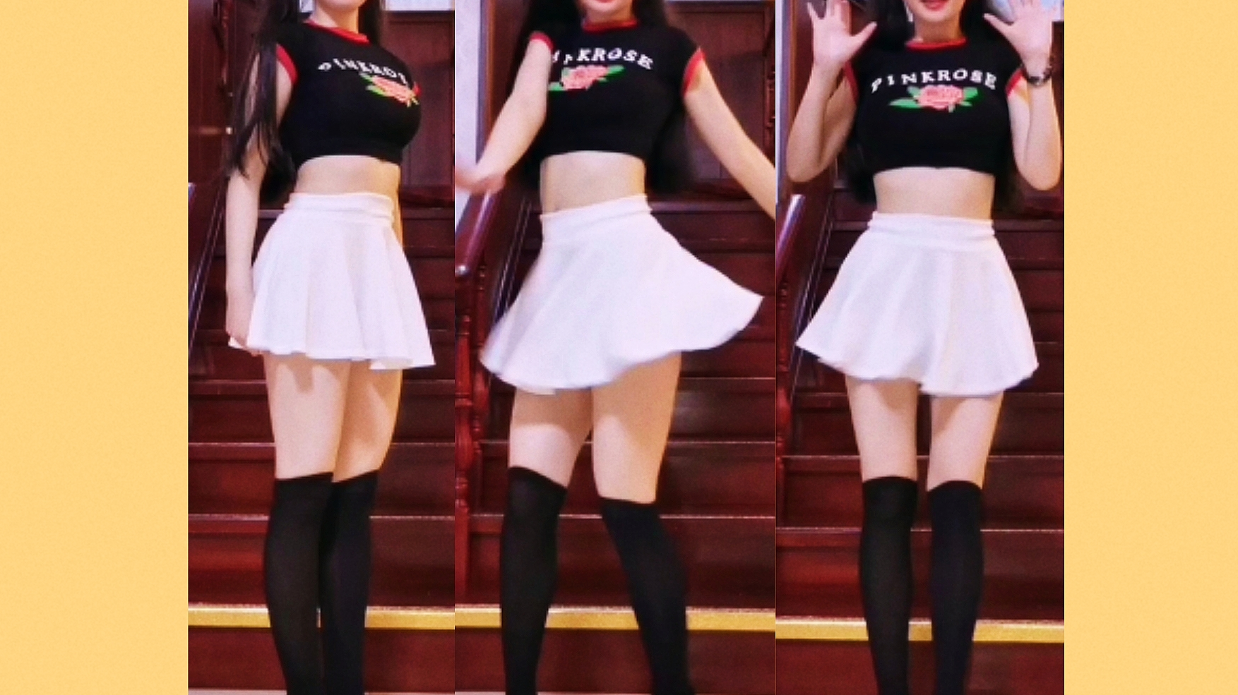 【出道616】【抽奖】恋爱的甜辣味 如果我是你的女友你会…?肉感星辰